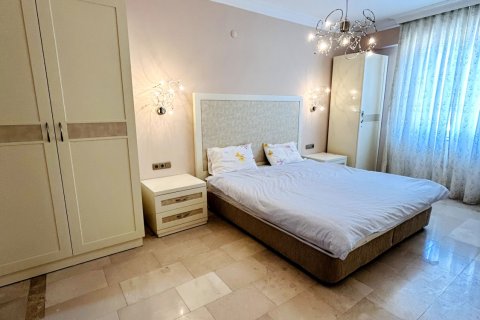 2+1 Lejlighed  i Alanya, Antalya, Tyrkiet Nr. 217406 - 6