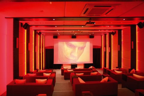 2+1 Lejlighed  i Alanya, Antalya, Tyrkiet Nr. 217406 - 15