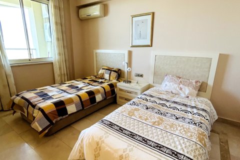 2+1 Lejlighed  i Alanya, Antalya, Tyrkiet Nr. 217406 - 7