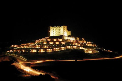 2+1 Lejlighed  i Alanya, Antalya, Tyrkiet Nr. 217406 - 19