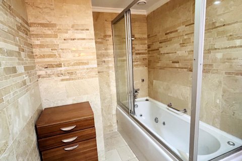 2+1 Lejlighed  i Alanya, Antalya, Tyrkiet Nr. 217406 - 11