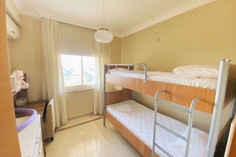 Продажа квартиры  в Аланье, Анталье, Турция 3+1, 137м2, №217407 – фото 9