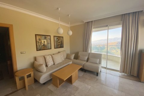 Продажа квартиры  в Аланье, Анталье, Турция 3+1, 137м2, №217407 – фото 4