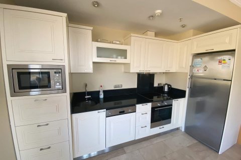 Продажа квартиры  в Аланье, Анталье, Турция 3+1, 137м2, №217407 – фото 5