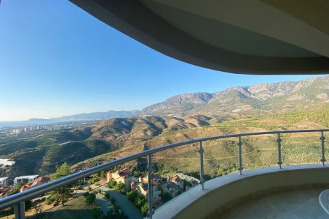 Продажа квартиры  в Аланье, Анталье, Турция 3+1, 137м2, №217407 – фото 10