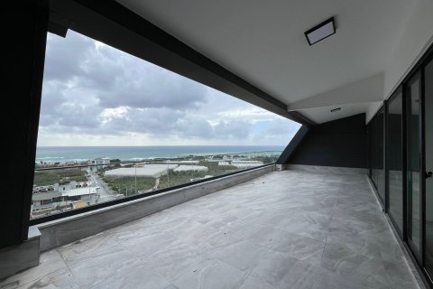 ویلا در  Incekum ، ترکیه 4 خوابه ، 410 متر مربع.  شماره 219402 - 5