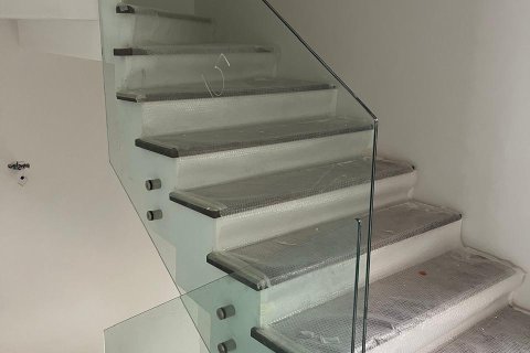 ویلا در  Incekum ، ترکیه 4 خوابه ، 410 متر مربع.  شماره 219402 - 11