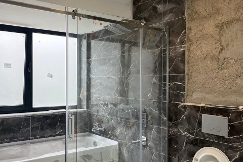 ویلا در  Incekum ، ترکیه 4 خوابه ، 410 متر مربع.  شماره 219402 - 13