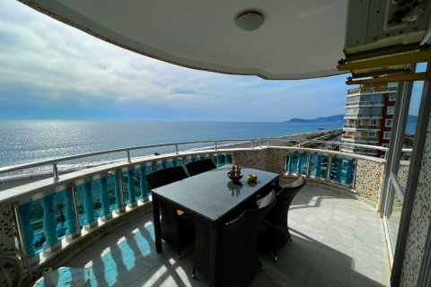 Квартира  4+1 в Махмутларе, Анталья, Турция №219396