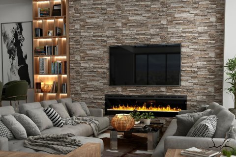 7+1 Villa  i Alanya, Antalya, Tyrkia Nr. 219401 - 6