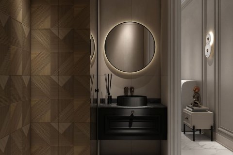 Продажа виллы  в Аланье, Анталье, Турция 4+1, 365м2, №219398 – фото 14