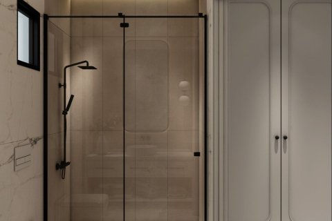 Продажа виллы  в Аланье, Анталье, Турция 4+1, 365м2, №219398 – фото 12