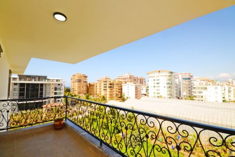 3+1 Lägenhet  i Alanya, Antalya, Turkiet Nr. 219399 - 10