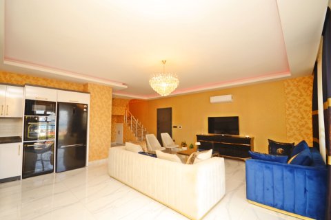 3+1 Lägenhet  i Alanya, Antalya, Turkiet Nr. 219399 - 4