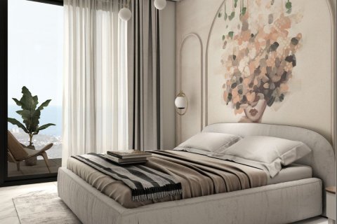 4+1 Villa  in Alanya, Antalya, Türkei Nr. 219397 - 7