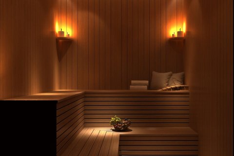 4+1 Villa  in Alanya, Antalya, Türkei Nr. 219397 - 15