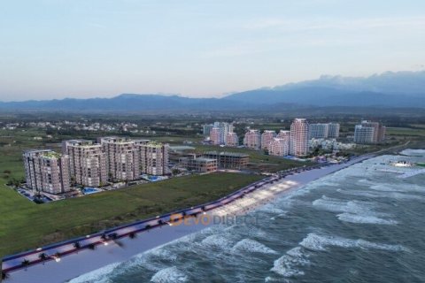 3+1 Wohnung in Lefke, Guzelyurt, Nr. 225579 - 2