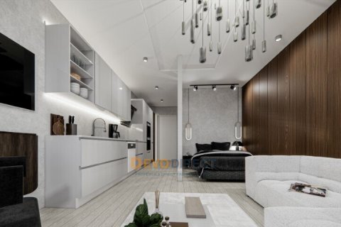 3+1 Wohnung in Lefke, Guzelyurt, Nr. 225579 - 15
