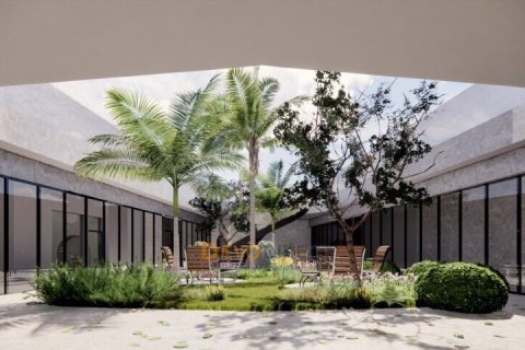 3+1 Wohnung in Lefke, Guzelyurt, Nr. 225579 - 14