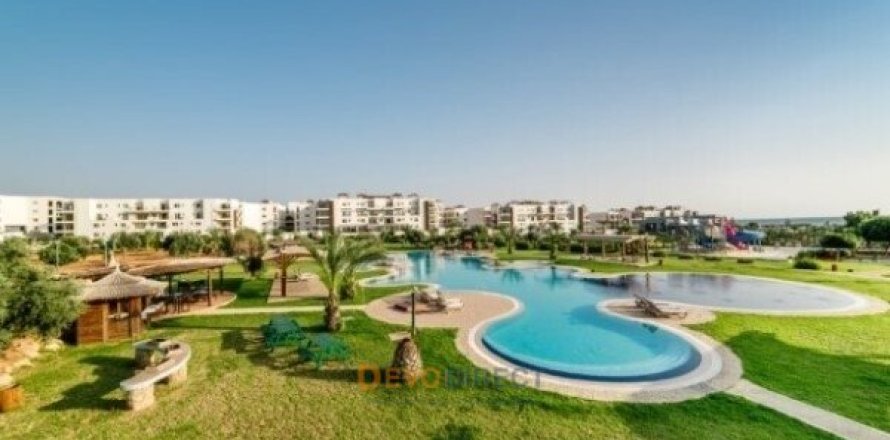 1+1 Lägenhet i Lefke, Guzelyurt, Nr. 225580