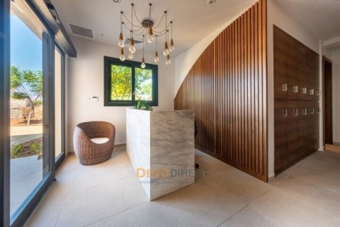 1+1 Lägenhet i Lefke, Guzelyurt, Nr. 225581 - 25