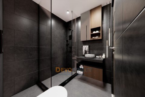 1+1 Lägenhet i Lefke, Guzelyurt, Nr. 225577 - 18