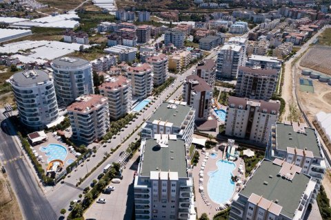 Продажа пентхауса в Авсалларе, Анталье, Турция 4+1, 168м2, №232568 – фото 2