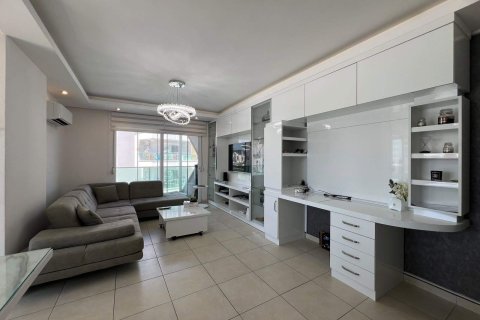 Продажа пентхауса в Авсалларе, Анталье, Турция 4+1, 168м2, №232568 – фото 18