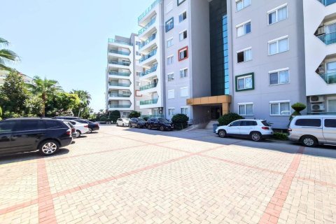 Продажа пентхауса в Авсалларе, Анталье, Турция 4+1, 168м2, №232568 – фото 12
