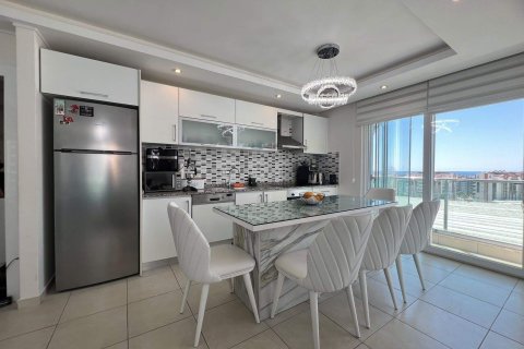 Продажа пентхауса в Авсалларе, Анталье, Турция 4+1, 168м2, №232568 – фото 21
