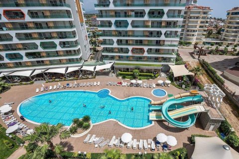 Продажа пентхауса в Авсалларе, Анталье, Турция 4+1, 168м2, №232568 – фото 3