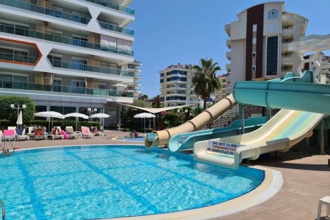 Продажа пентхауса в Авсалларе, Анталье, Турция 4+1, 168м2, №232568 – фото 4