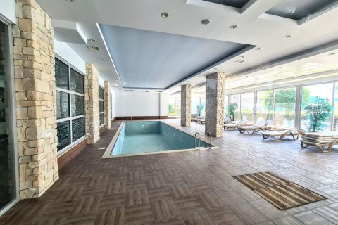 Продажа пентхауса в Авсалларе, Анталье, Турция 4+1, 168м2, №232568 – фото 16