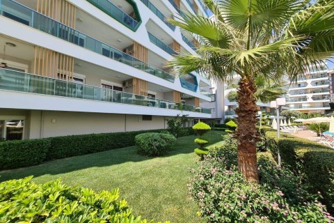 Продажа пентхауса в Авсалларе, Анталье, Турция 4+1, 168м2, №232568 – фото 11