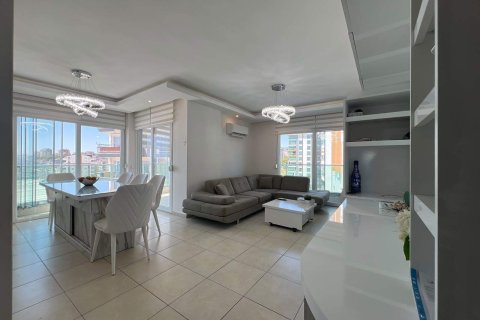 Продажа пентхауса в Авсалларе, Анталье, Турция 4+1, 168м2, №232568 – фото 20