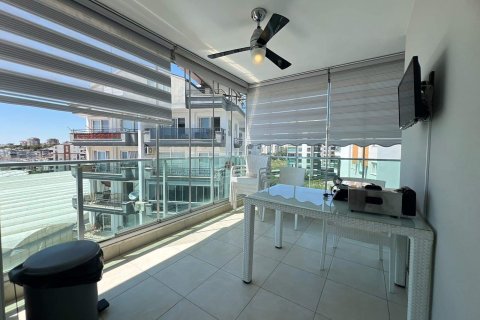 Продажа пентхауса в Авсалларе, Анталье, Турция 4+1, 168м2, №232568 – фото 24
