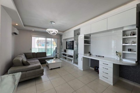 Продажа пентхауса в Авсалларе, Анталье, Турция 4+1, 168м2, №232568 – фото 17