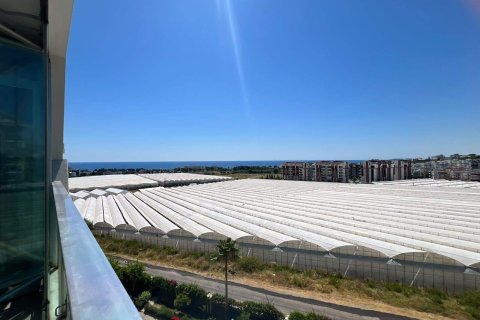 Продажа пентхауса в Авсалларе, Анталье, Турция 4+1, 168м2, №232568 – фото 26