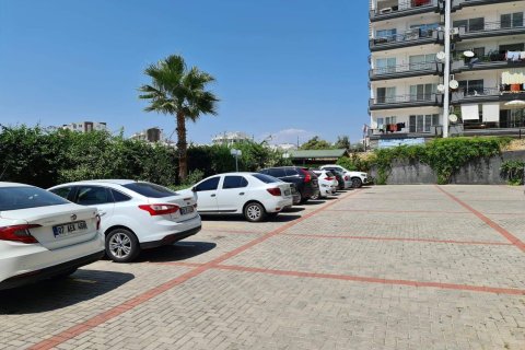 Продажа пентхауса в Авсалларе, Анталье, Турция 4+1, 168м2, №232568 – фото 13