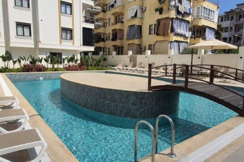 Продажа квартиры в Аланье, Анталье, Турция 2+1, 85м2, №232573 – фото 7