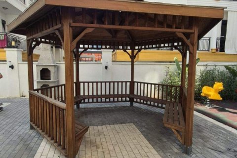 Продажа квартиры в Аланье, Анталье, Турция 2+1, 85м2, №232573 – фото 9