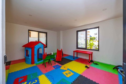 Продажа квартиры в Аланье, Анталье, Турция 2+1, 85м2, №232573 – фото 14