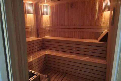 Продажа квартиры в Аланье, Анталье, Турция 2+1, 85м2, №232573 – фото 17