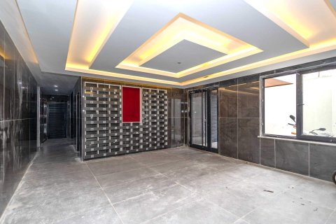 Продажа квартиры в Аланье, Анталье, Турция 2+1, 85м2, №232573 – фото 13