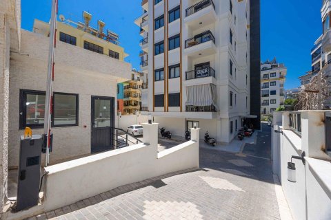 Продажа квартиры в Аланье, Анталье, Турция 2+1, 85м2, №232573 – фото 5
