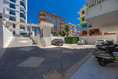 Продажа квартиры в Аланье, Анталье, Турция 2+1, 85м2, №232573 – фото 6