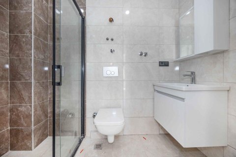 Продажа квартиры в Аланье, Анталье, Турция 2+1, 85м2, №232573 – фото 28
