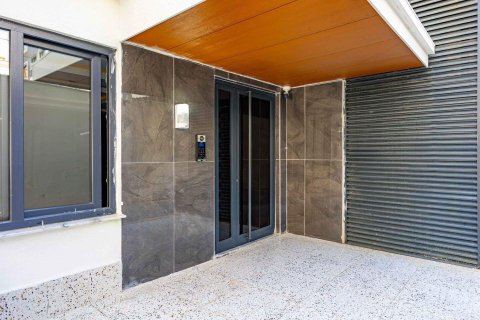 Продажа квартиры в Аланье, Анталье, Турция 2+1, 85м2, №232573 – фото 12