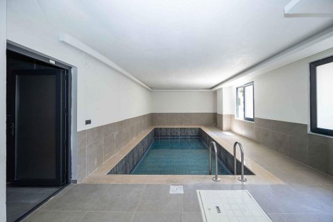 Продажа квартиры в Аланье, Анталье, Турция 2+1, 85м2, №232573 – фото 16