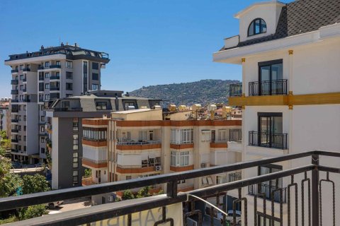 Продажа квартиры в Аланье, Анталье, Турция 2+1, 85м2, №232573 – фото 30